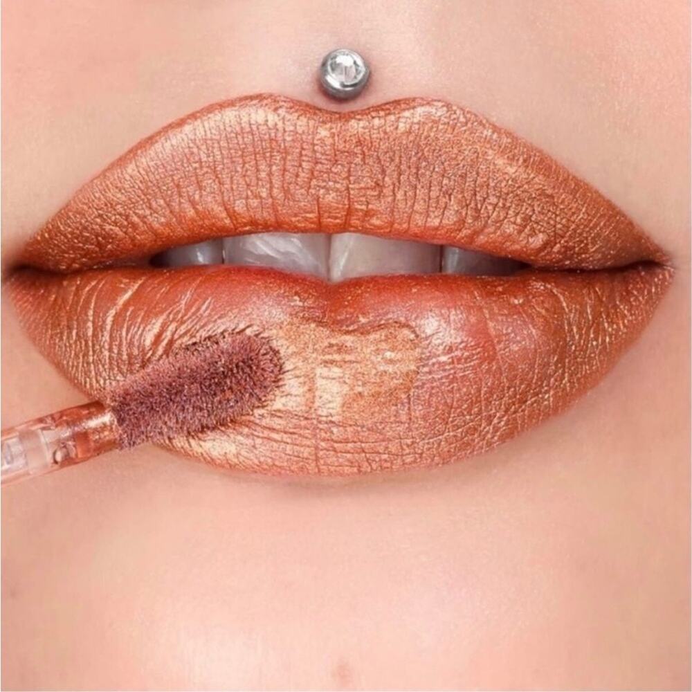 Jeffree Star x Shane Dawson Conspiracy Coll. Velour Liquid Lipstick I GOTTA GO